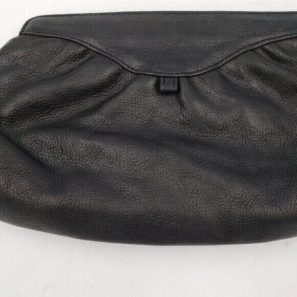 Cole Haan Clutch Make Up Bag - Picture 5 of 11